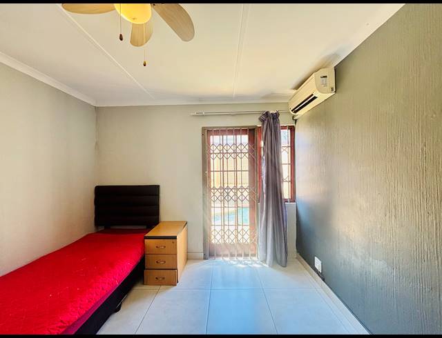 2 BEDROOM APARTMENT TO LET IN MUSGRAVE